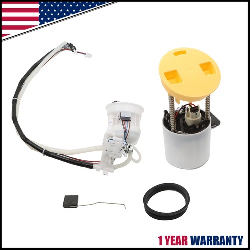 Left right fuel pump module - +,