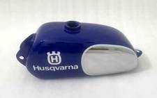 HUSQVARNA 1974 CR 250 WR 250