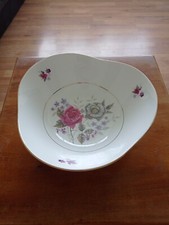 1960s Chodziez Floral