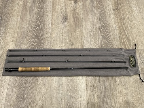 Loomis 1085 gl3 fly - fr,
