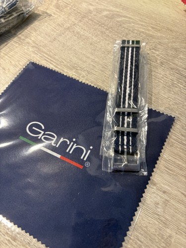 Watch strap 20mm - watch,