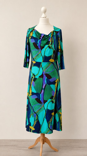 David nieper jersey - david, dress