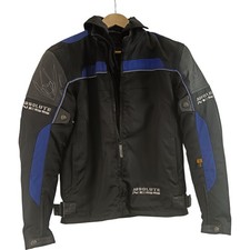 Arlen Ness Motorcycle Jacket