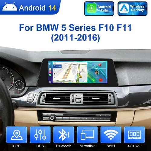 Android 14 car stereo - 10.25",