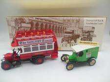 Corgi Classics Transport of
