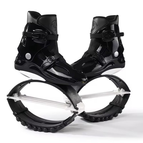 Shoes for jumping kangaroo - for,