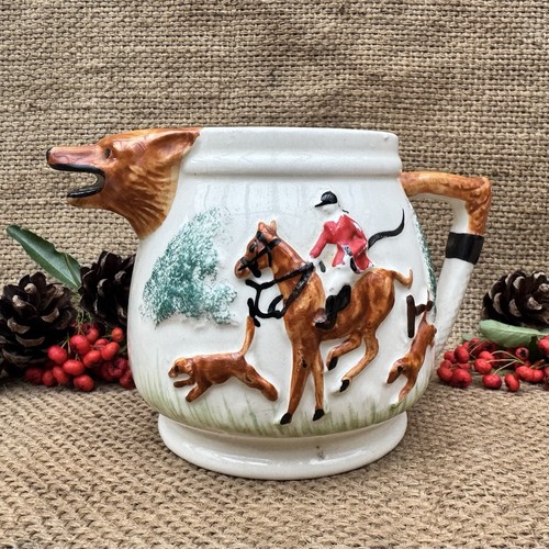 Vintage portland pottery ppc - vintage,