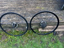 Mavic ksyrium S Disc Wheelset