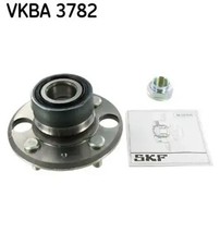 Wheel bearing VKBA 3782 SKF