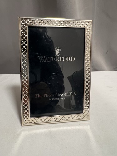 Waterford fine silver gifts - waterford,