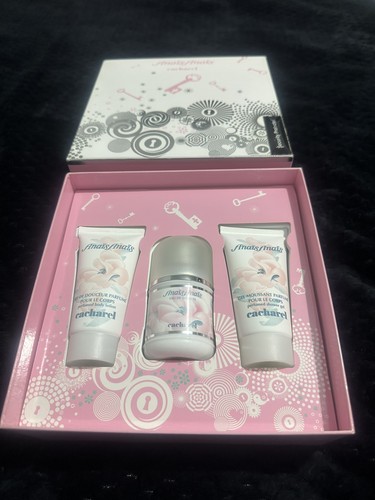 Cacharel anais - anais, gift