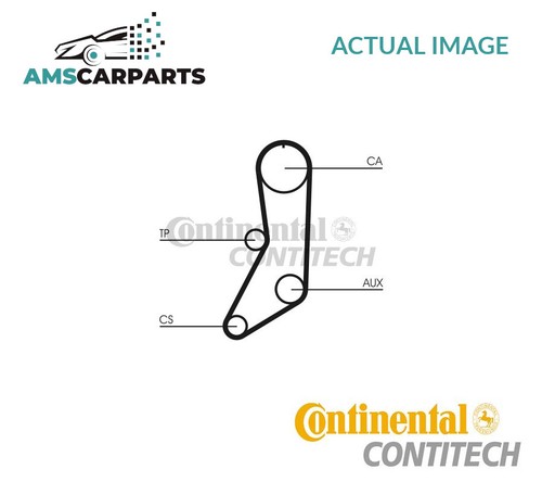 Timing belt cam - belt,