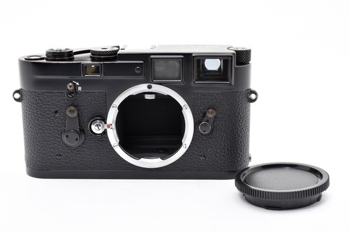 Top mint leica - [top,