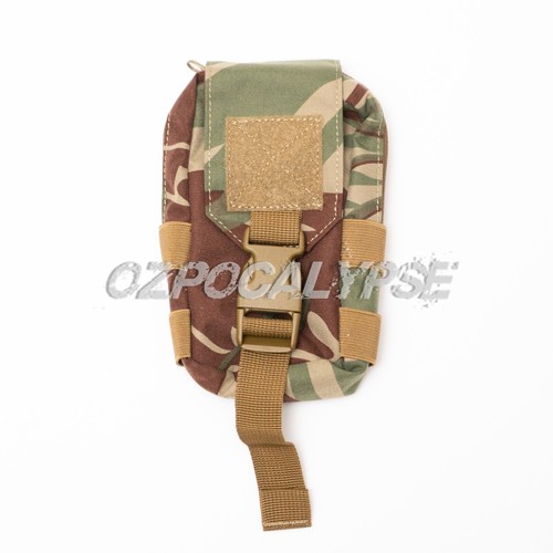 Rhodesian brushstroke camo - rhodesian,