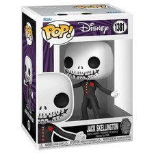 Jack Skellington Funko POP