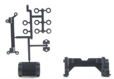 Transmission Box Center 1/8 GP