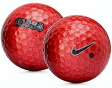 2 Brand NEW Nike RED Karma