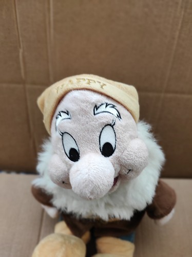 Disney store stamped - store, happy