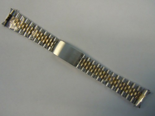 Jubilee style bracelet 20mm - style,