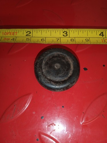 Mk2 golf gti hole infill - mk2/3,