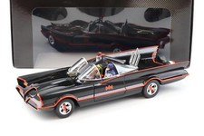 1:18 Hot Wheels BATMAN Classic