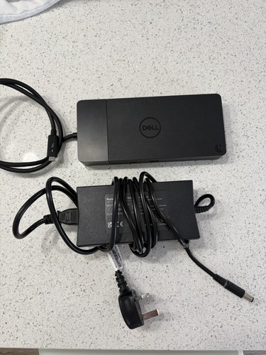 Dell wd19tbs docking station - wd19tbs,
