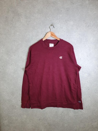 Champion crew neck sweatshirt - champion,