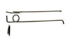 For PZ HAYBOB, HAYBOB 300