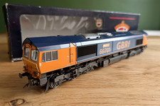 Bachmann 32-727 Class 66