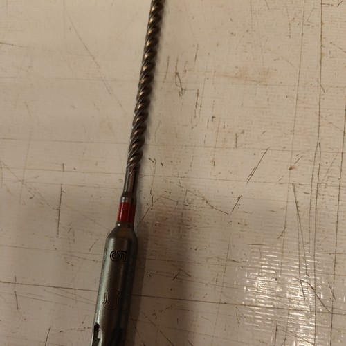 Hilti sds hammer - drill, bit