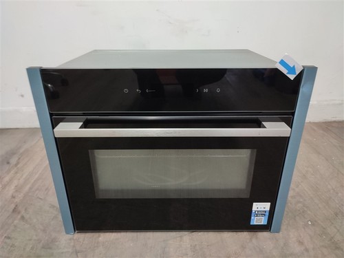 Neff c24mr21n0b oven - c24mr21n0b,