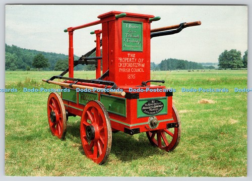 L350788 manual fire pump - l350788,