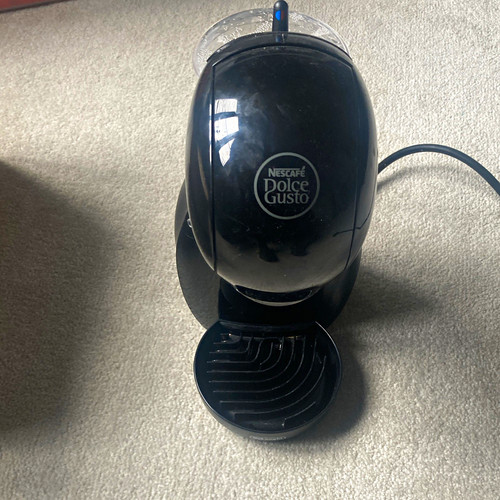 Nescafé dolce gusto capsule - nescafé,