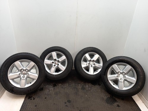 Toyota rav wheel - 4, set