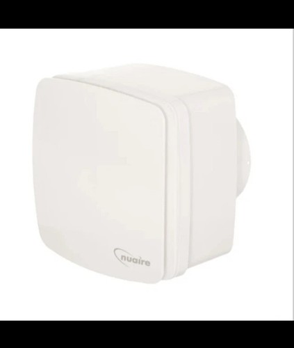 Nuaire cyfan extractor fan - nuaire,