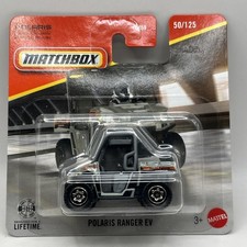 Matchbox 2026 - 2020 Polaris