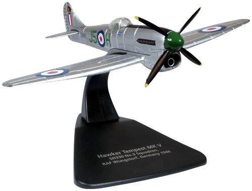 Oxford ac103 raf sn330 - ac103,