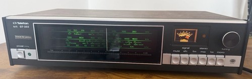 Teleton hifi gt 203 - hifi, gt‑203