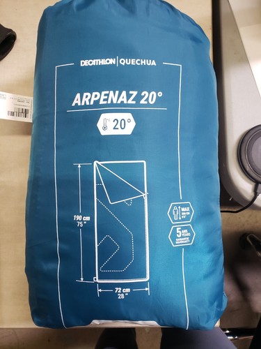 Decathalon quechua arpenaz - quechua,