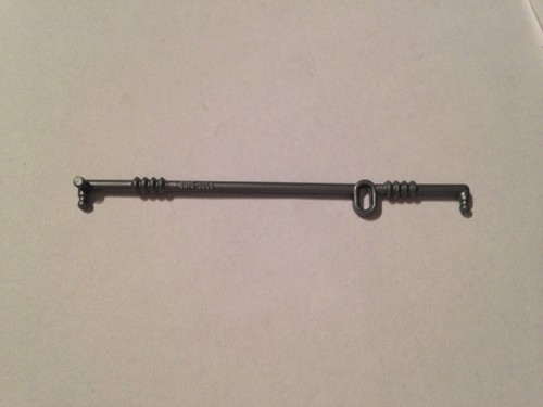 Steering axle ferrari - axle,