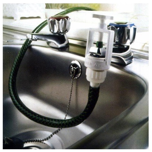 Foxheath kitchen basin sink - kitchen,