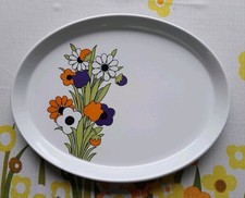 Royal Tudor Ware Spring Time