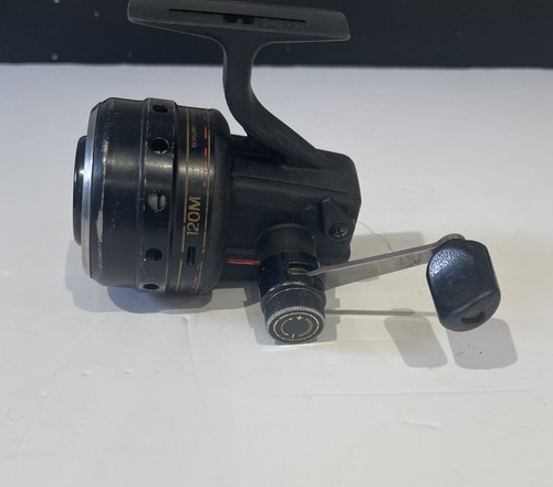 Vintage daiwa harrier 120m - vintage,