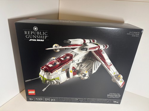 Lego star wars - lego, wars: