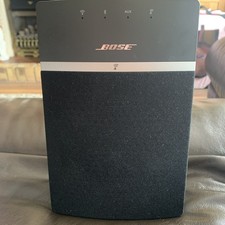 Bose SoundTouch 10 Black