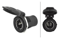 HELLA Socket Fits LINDE PACTON