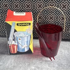Vintage 1950s cocktail - 1950s, cocktail/bar