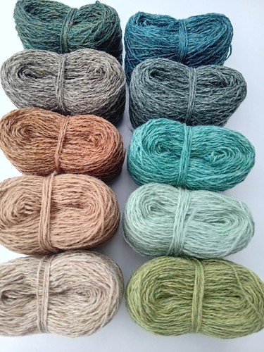 Shetland wool fingering light - shetland, fingering/light