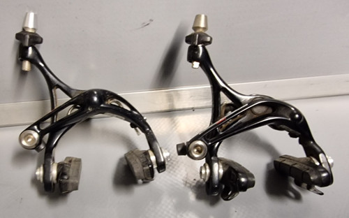 Campagnolo super record - campagnolo, 11