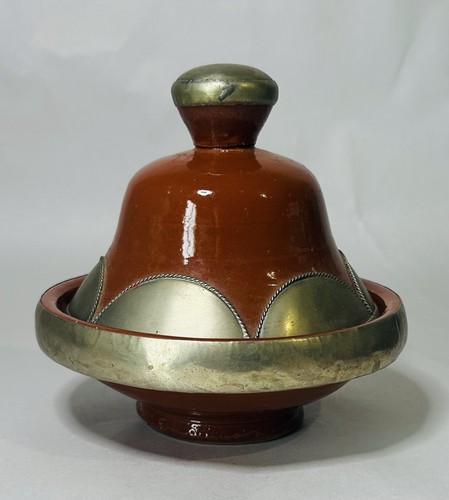Unusual vintage miniature - unusual,